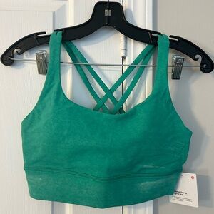 Lululemon Energy Bra (longline)